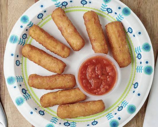 Mozzarella Sticks with Marinara