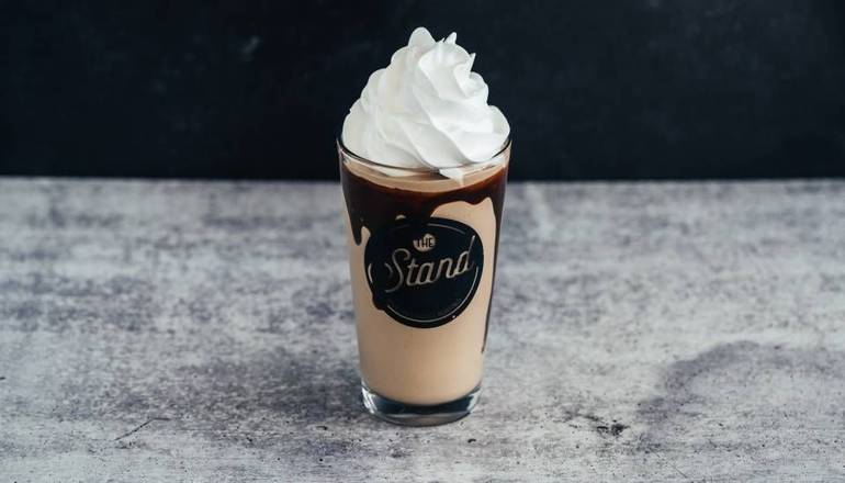 Chocolate Shake