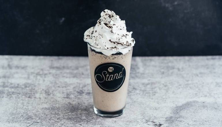 Cookies N' Cream Shake