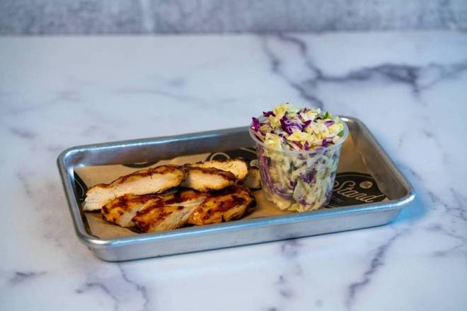 Kids' Grilled Chicken Breast