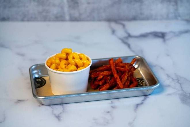 Kids' Mac and Cheese