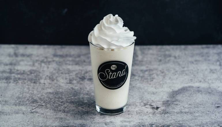 Vanilla Shake