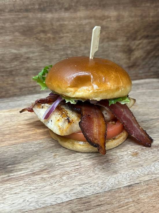 Catch BLT