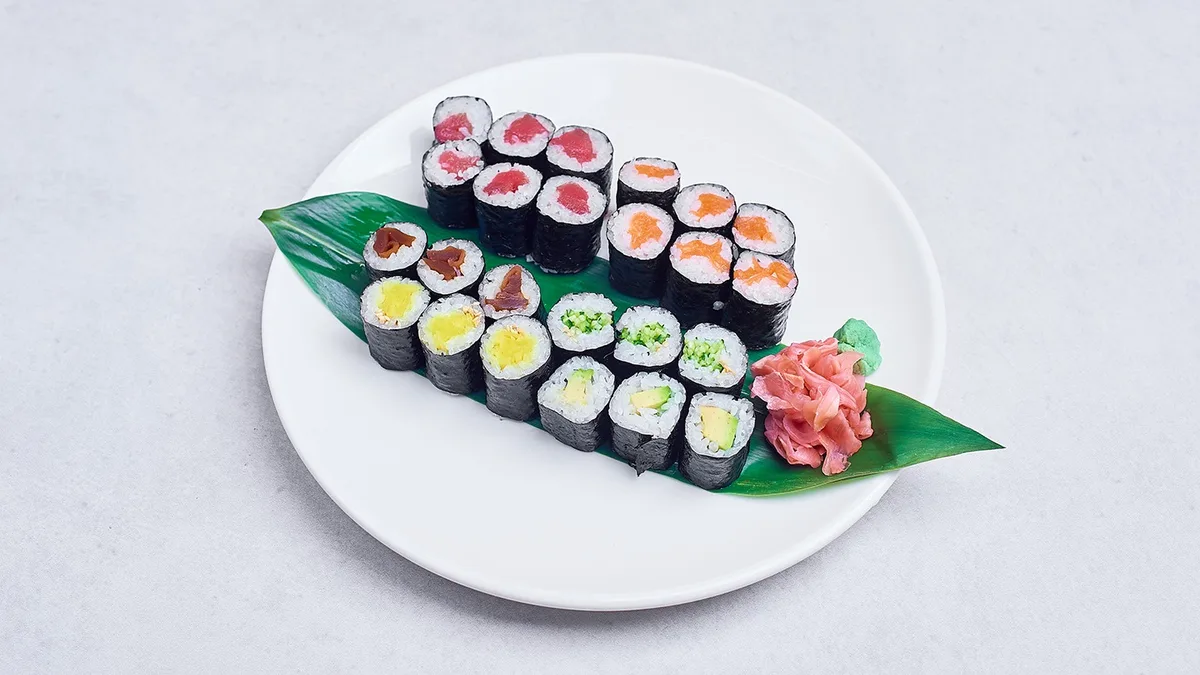 Hoso lovers set