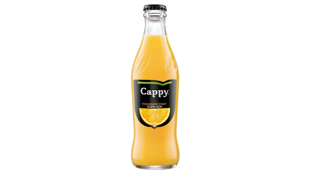 Sok cappy 250 ml