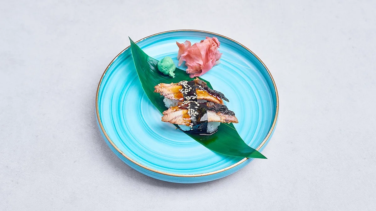 Unagi