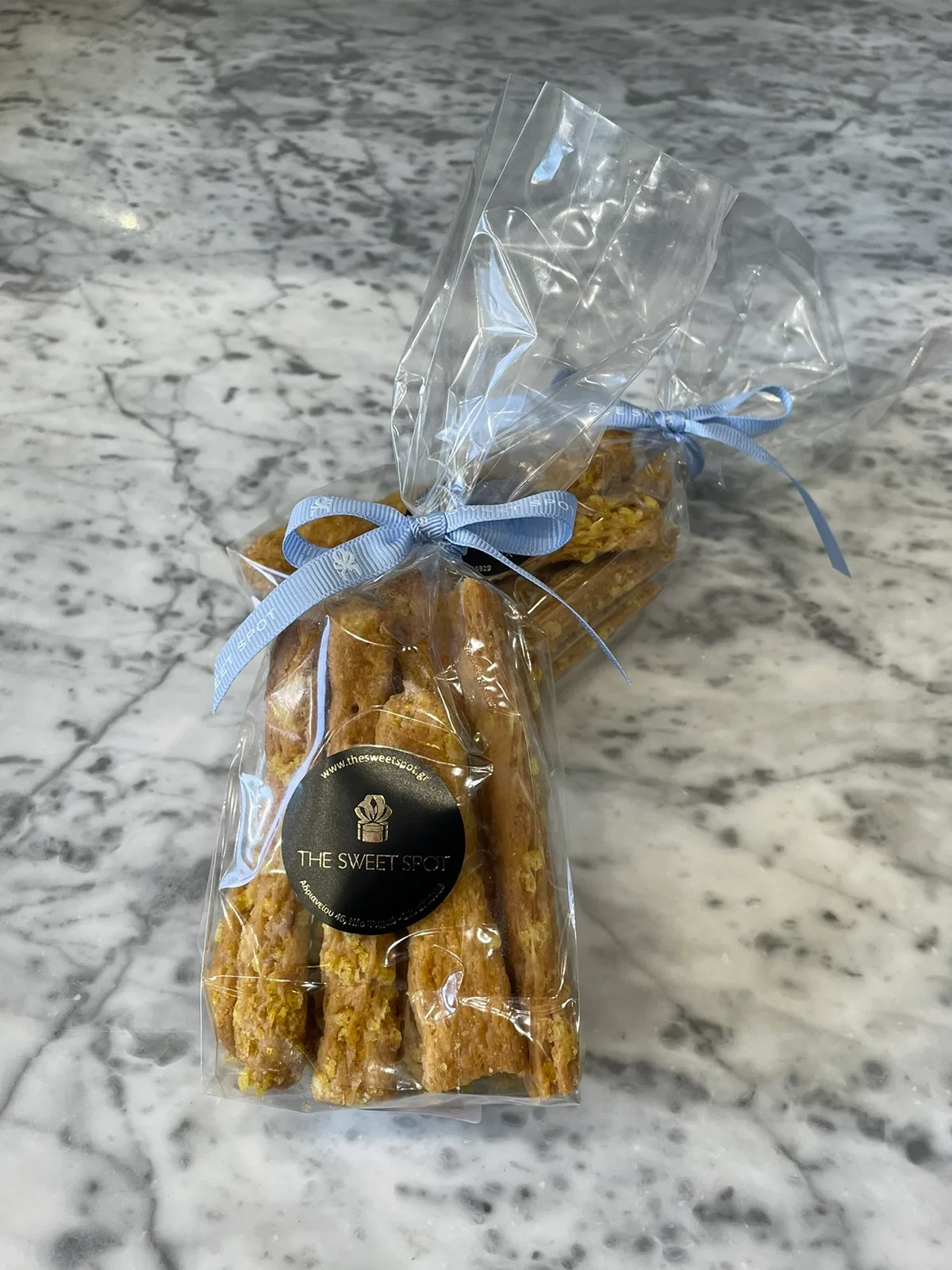 Κριτσίνια Καλαμποκιού VEGAN 150gr