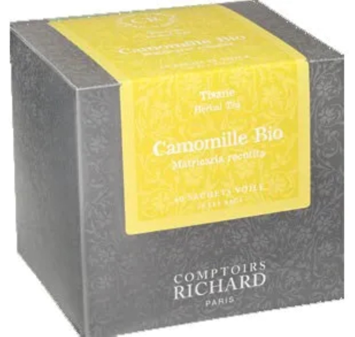 Chamomile