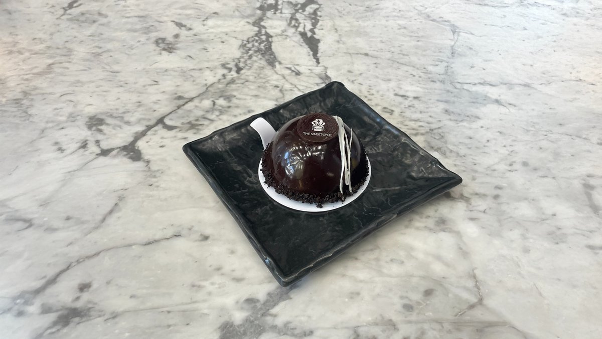 Cheesecake Μπισκότο Oreo και Πραλίνα