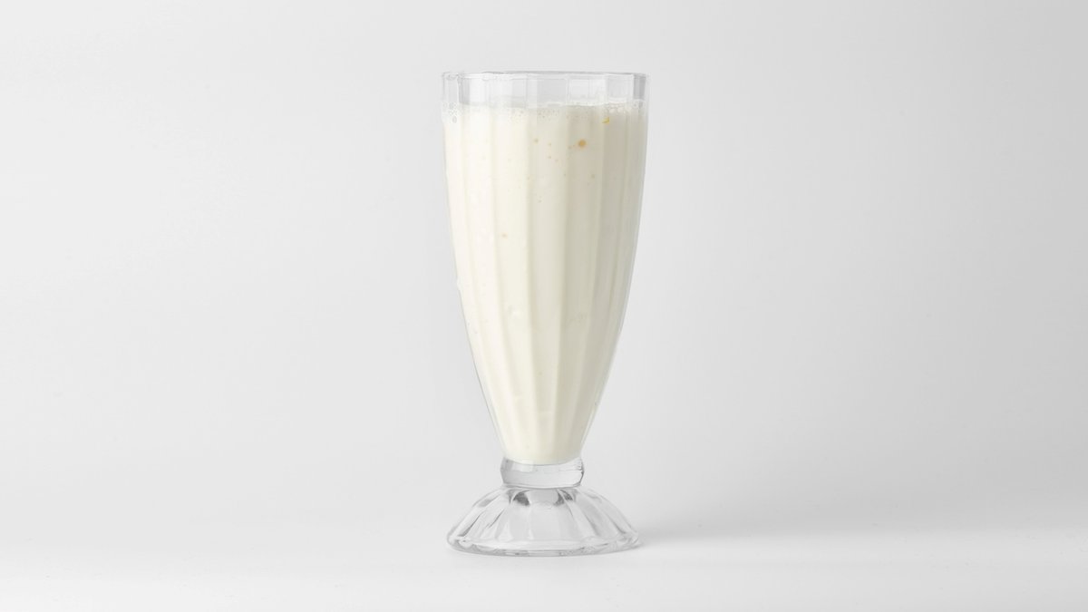Milkshake Cheesecake
