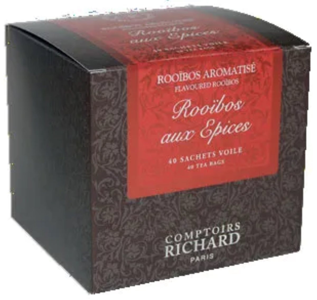 Spicy Rooïbos