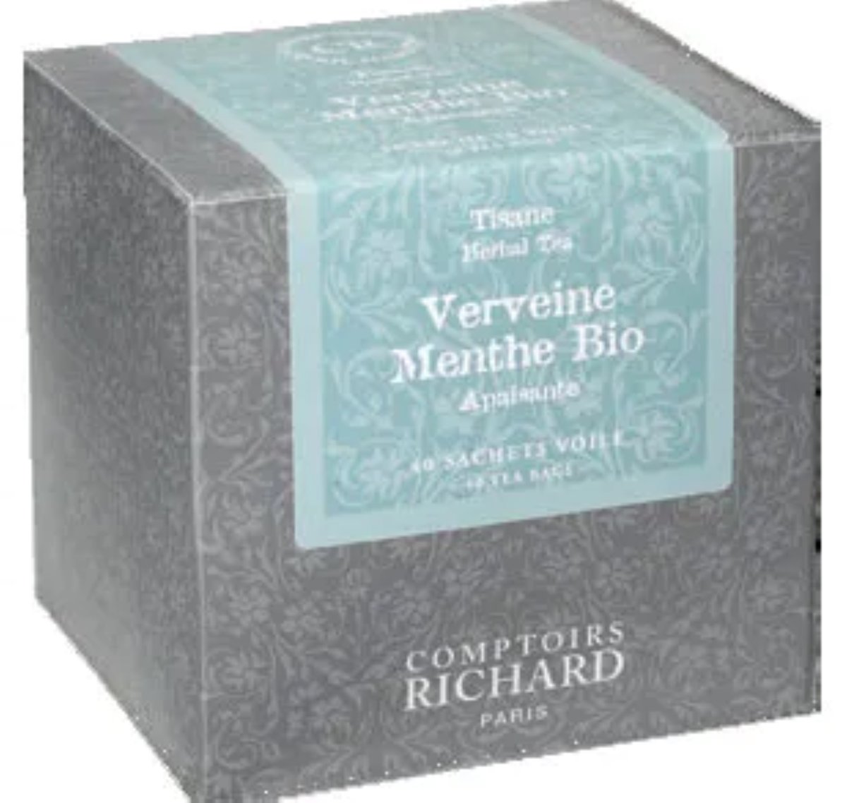 Verbena Mint – Calming