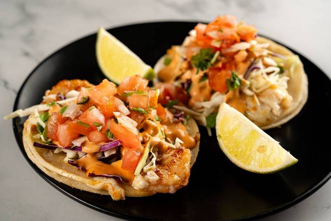 Fish Taco