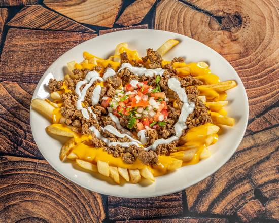 Fries