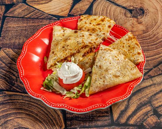 Quesadilla