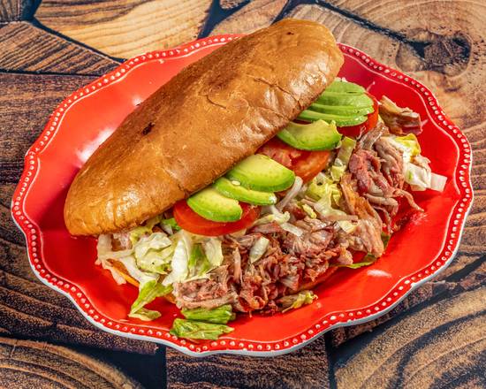 Torta