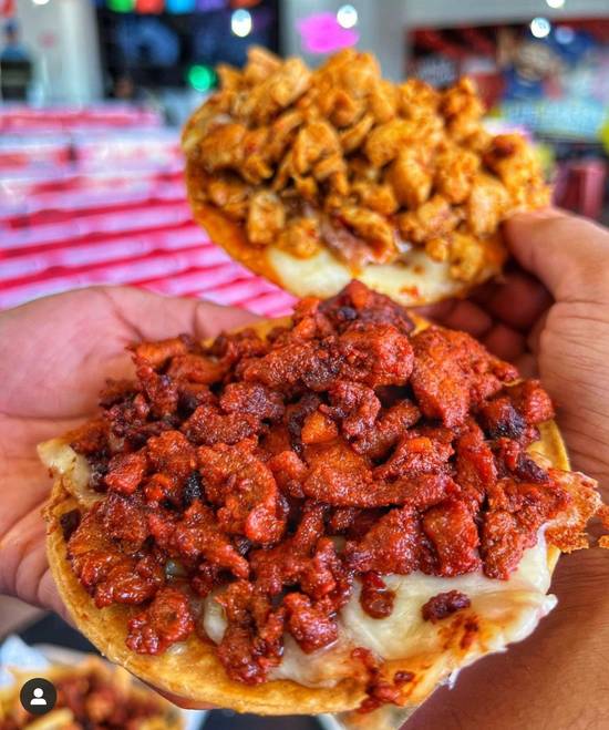 Al Pastor Vampiro