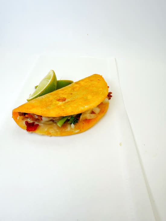 Birria Tacos