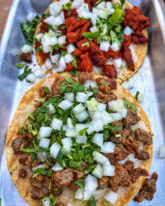 Carne Asada Vampiro