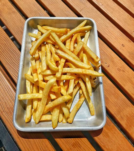 Fries