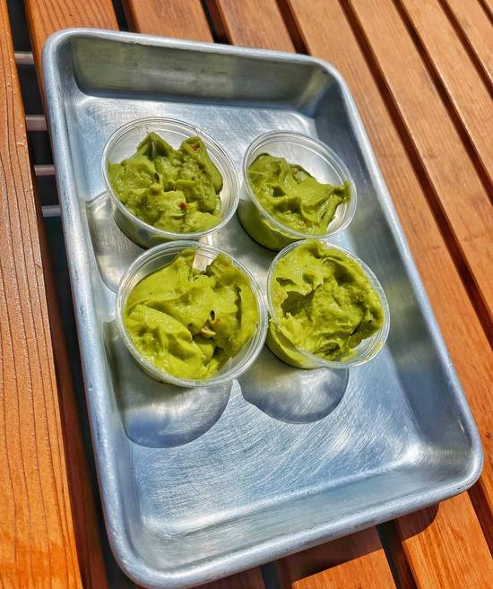Guacamole 2oz