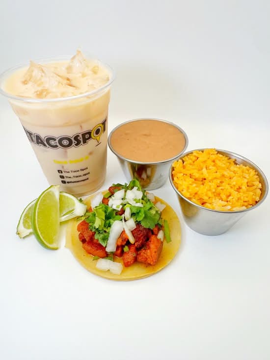 MINI TACO MEAL