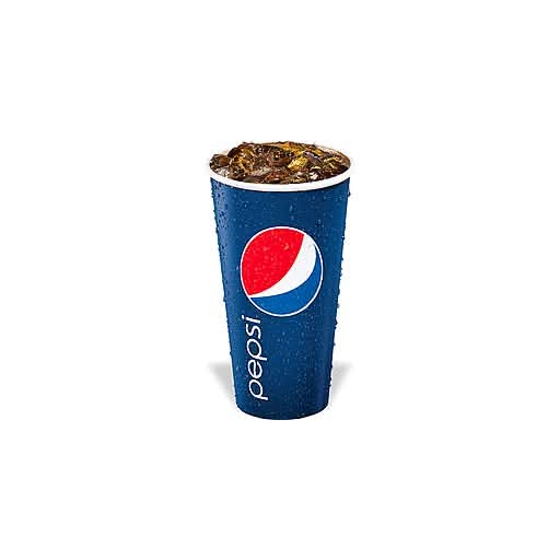 PEPSI 20 OZ