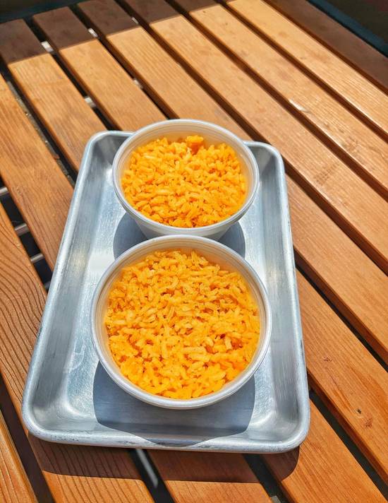 Rice 8oz