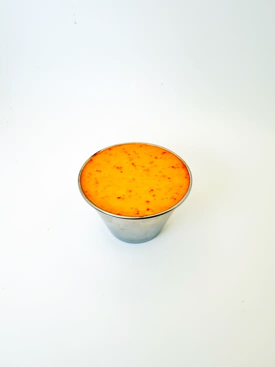 SPOT SAUCE 4oz