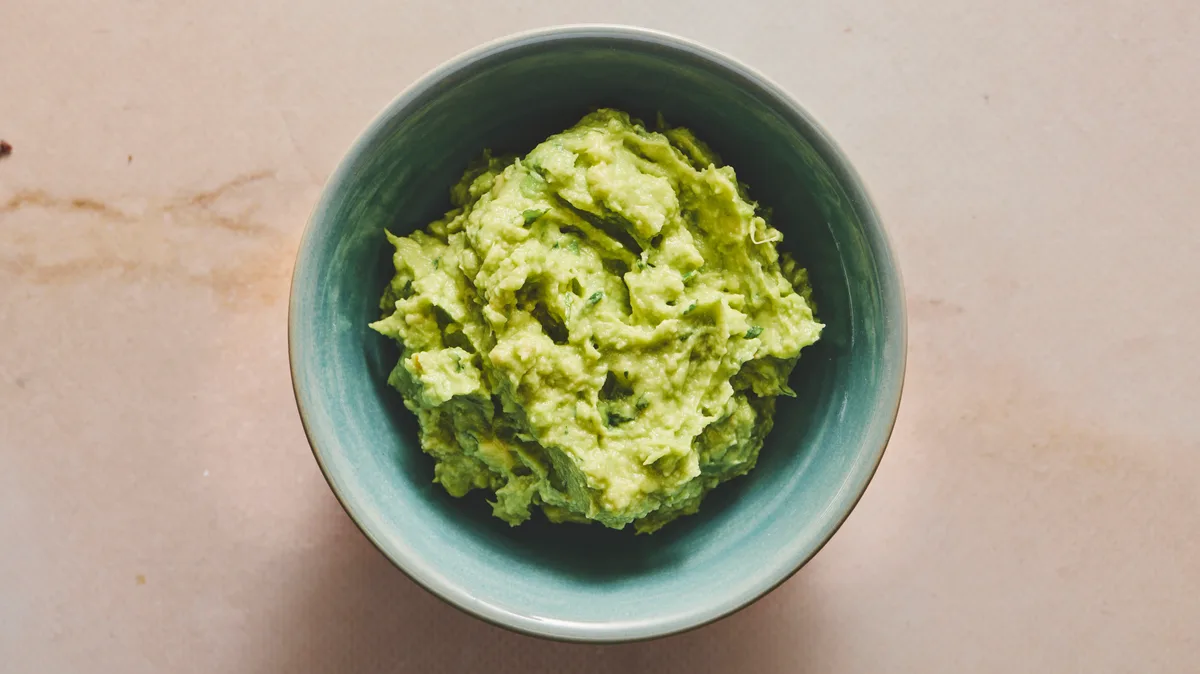 Guacamole