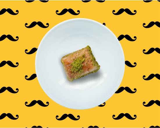 Baklava Passion Pistachios