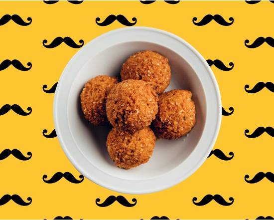 Falafel Garden
