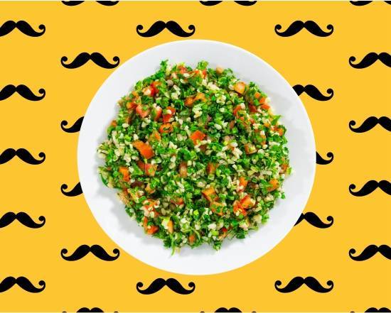 Parsley Salad