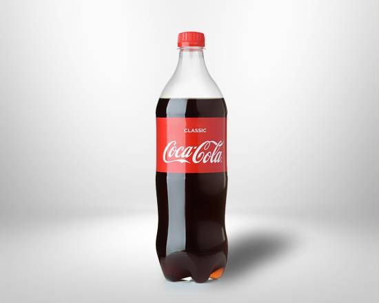 Soda Bottle