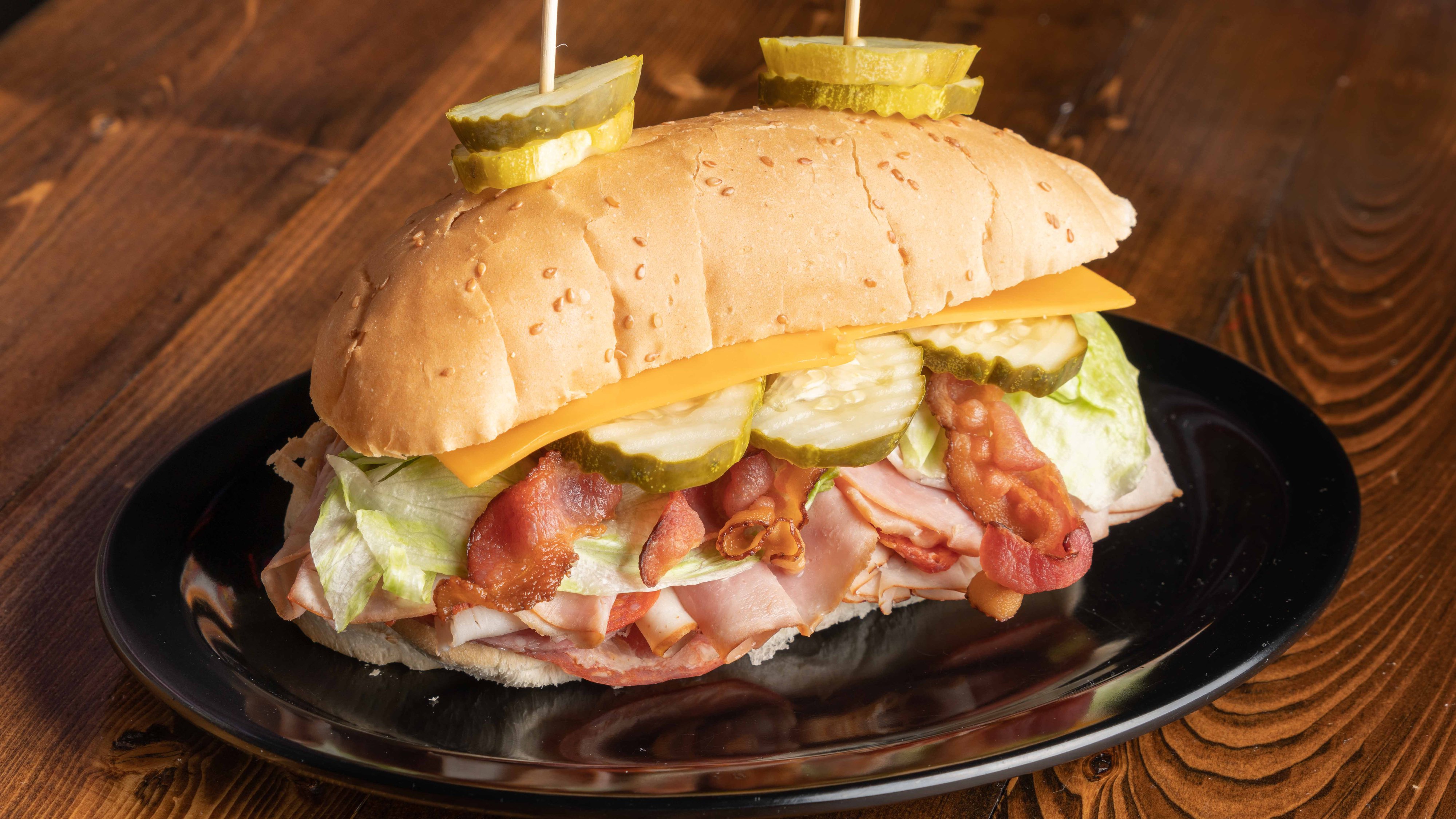 The Dagwood