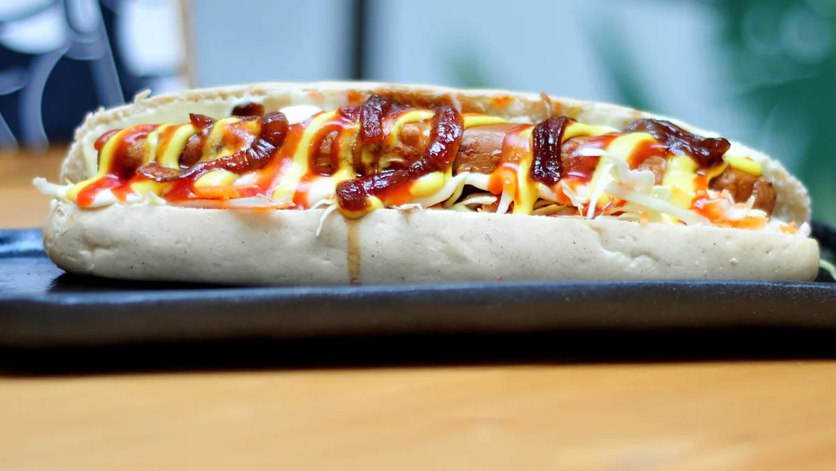Hot Dog