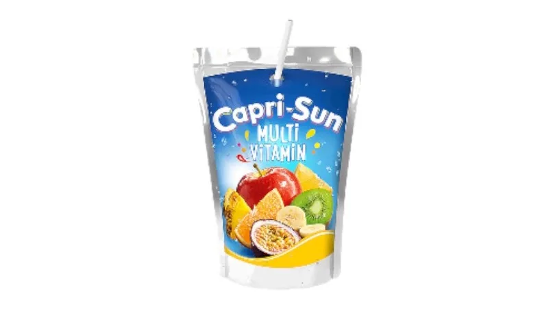 Capri Sun 0,2l