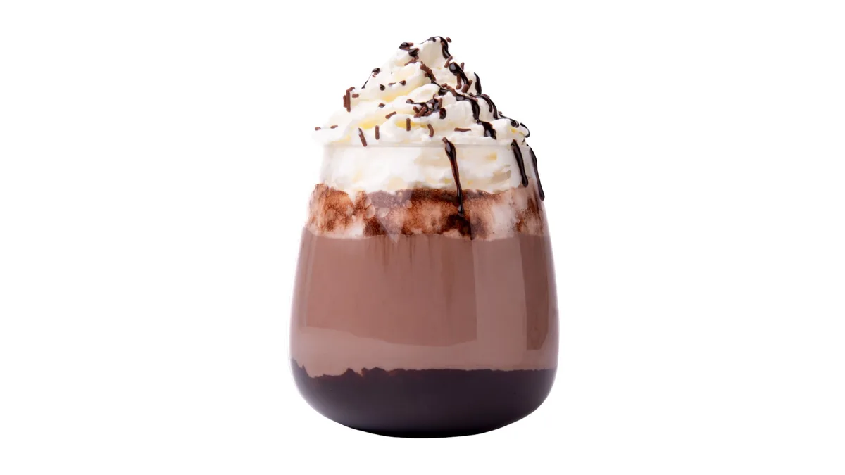 Hot Chocolate 0,2l