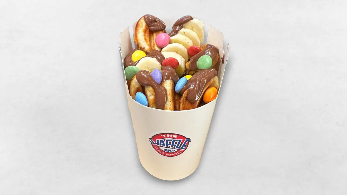 Kids Favourite