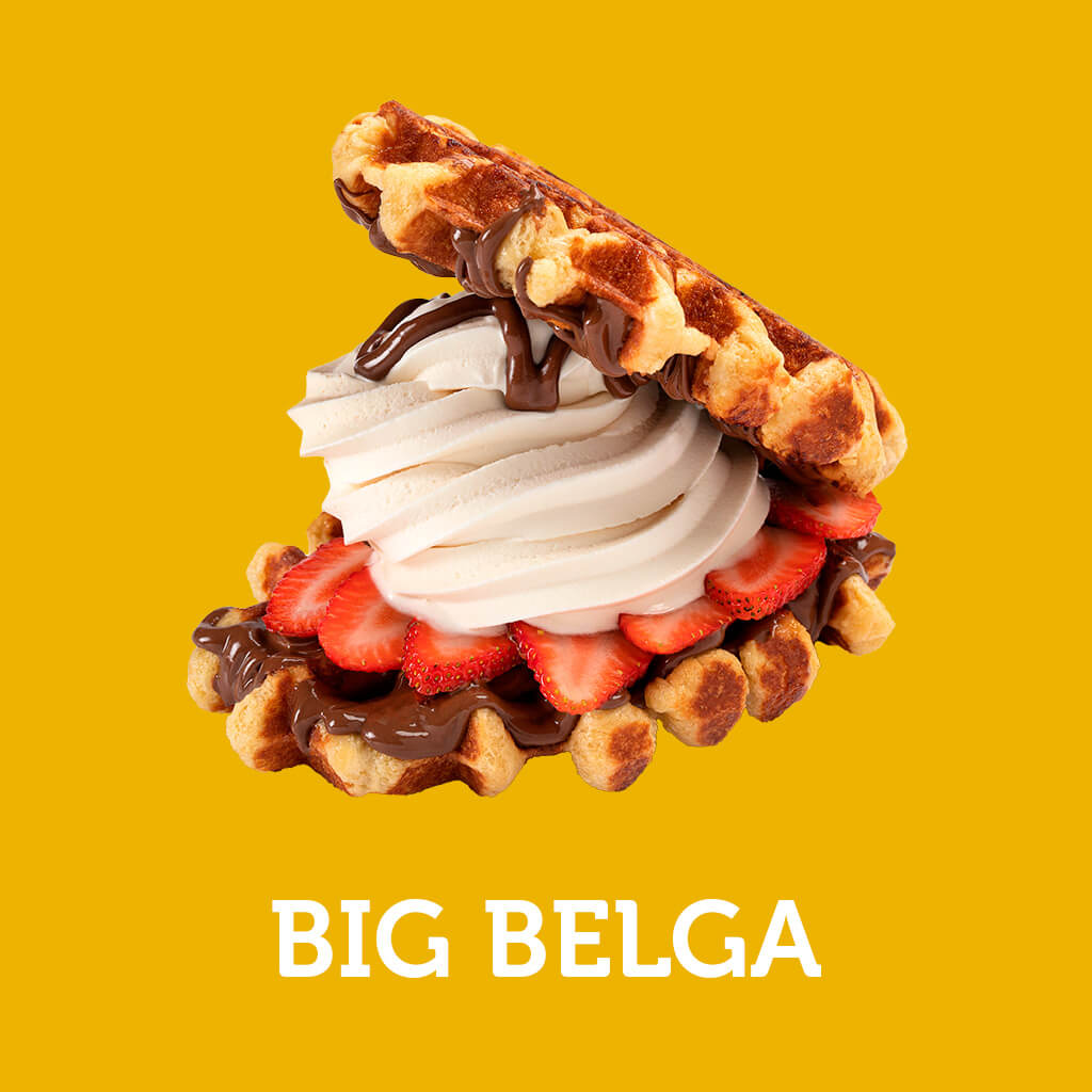 Big Belga