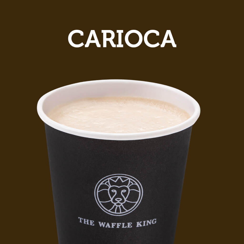 Café Carioca