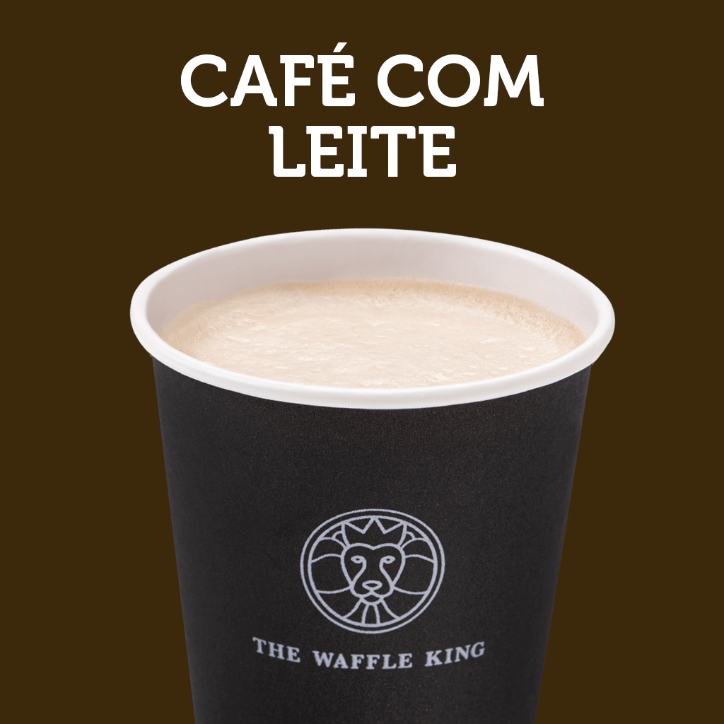 Café Com Leite