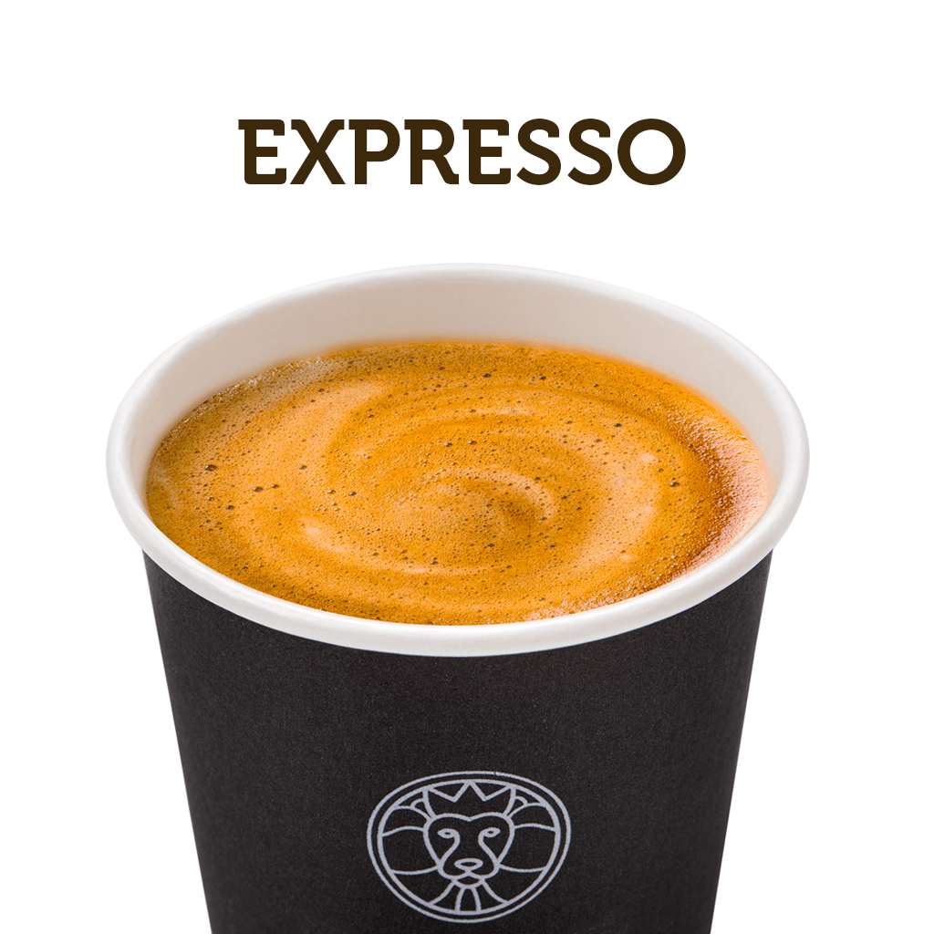 Café Expresso