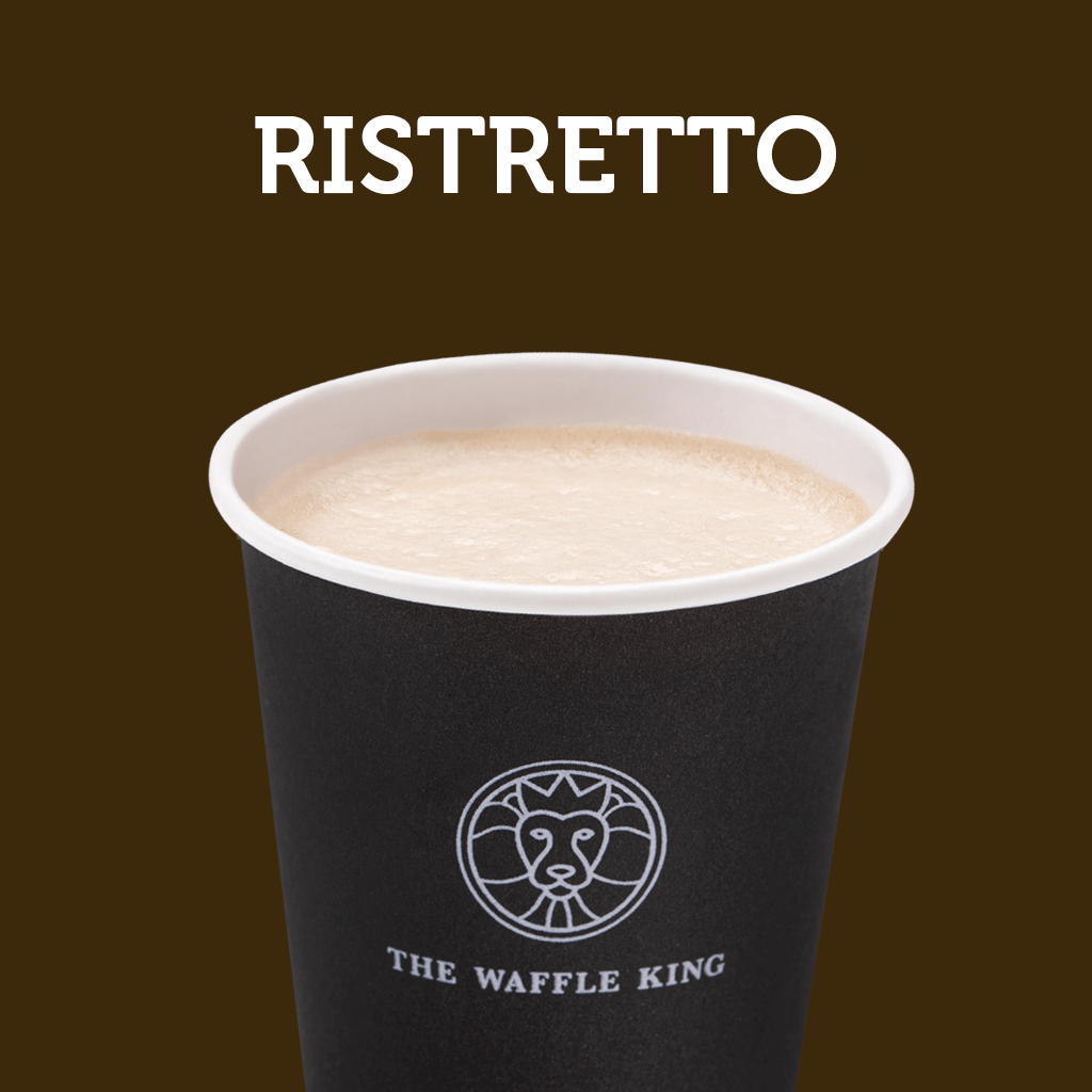 Café Ristretto