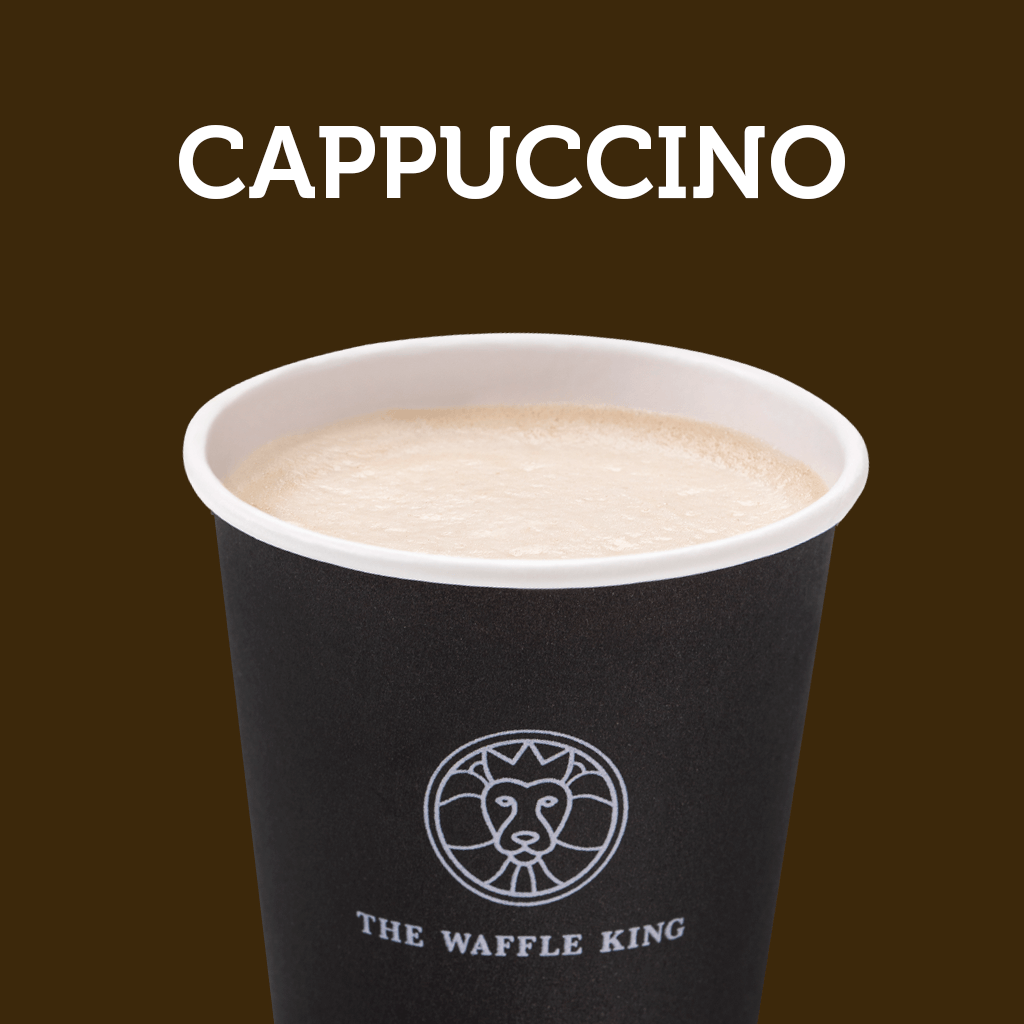 Capuccino