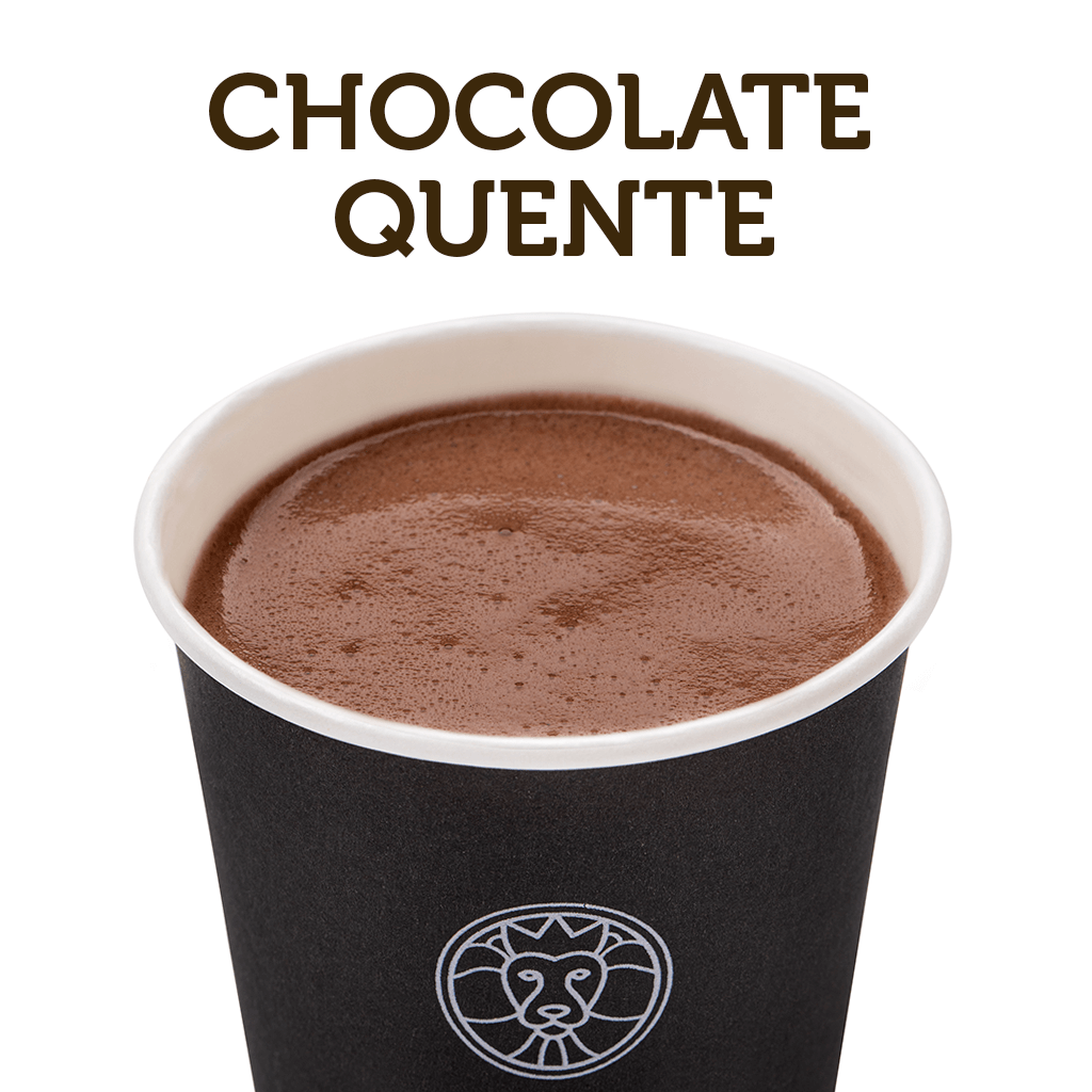 Chocolate Quente