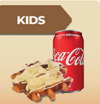 Combo Kids