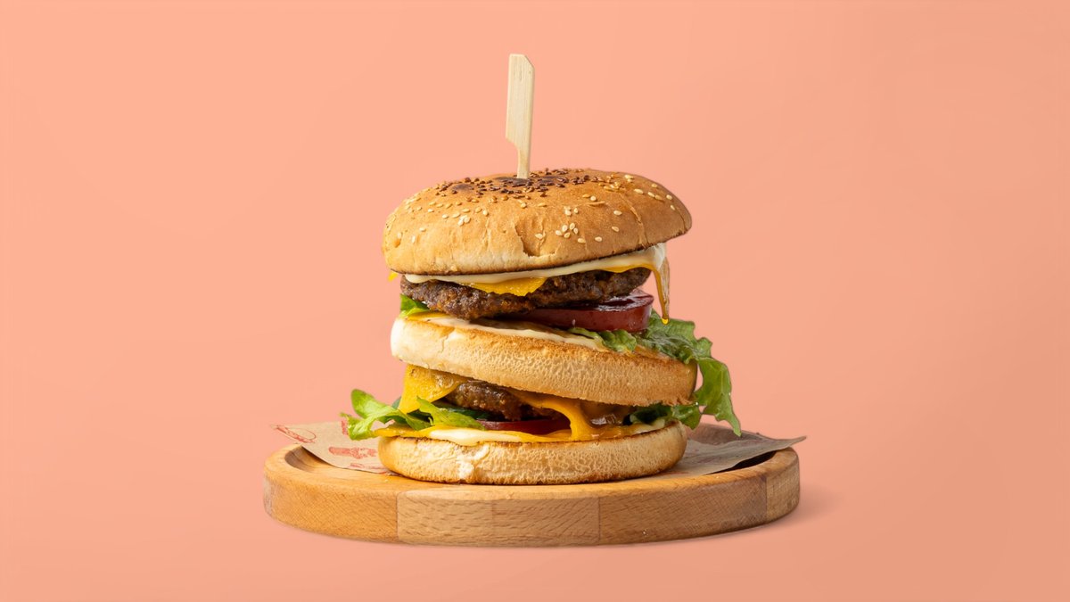 Big Burger