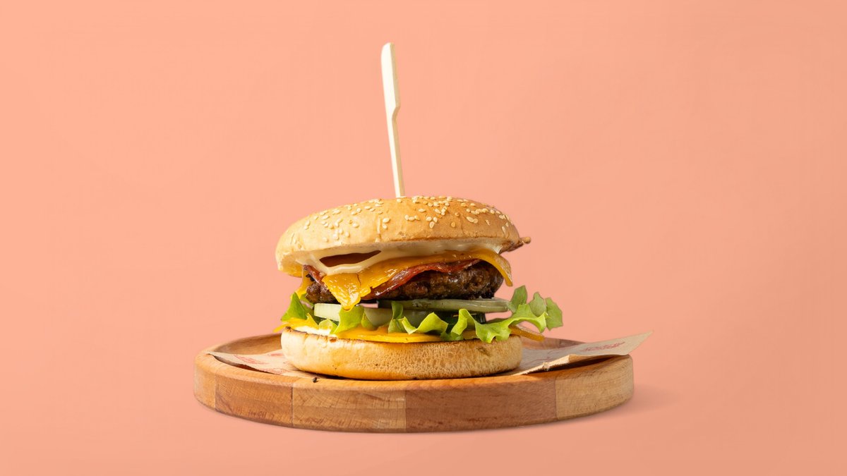 Wall Burger