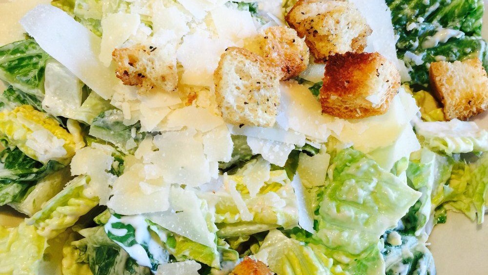 Caesar Salad